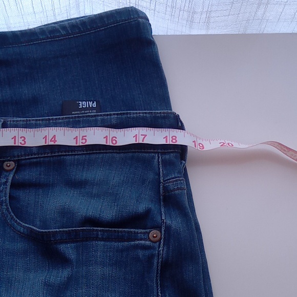Paige Jeans - Picture 6 of 16